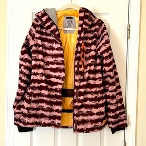 Mountain Hardwear Barnsie Insulated Jacket - Women's